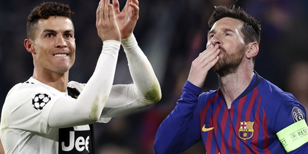 Guti: Saya Akan Memilih Messi Dan Ronaldo Sebagai Pemain Terbaik Dunia