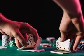 3 Petunjuk atau guide Cara Meningkat Kan Permainan poker online kamu