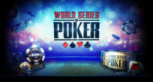 Belajar Poker Melalui Menonton WSOP