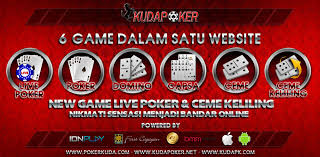 Dampak Positif Yang Didapatkan Bermain Judi Poker Online Di Kudapoker