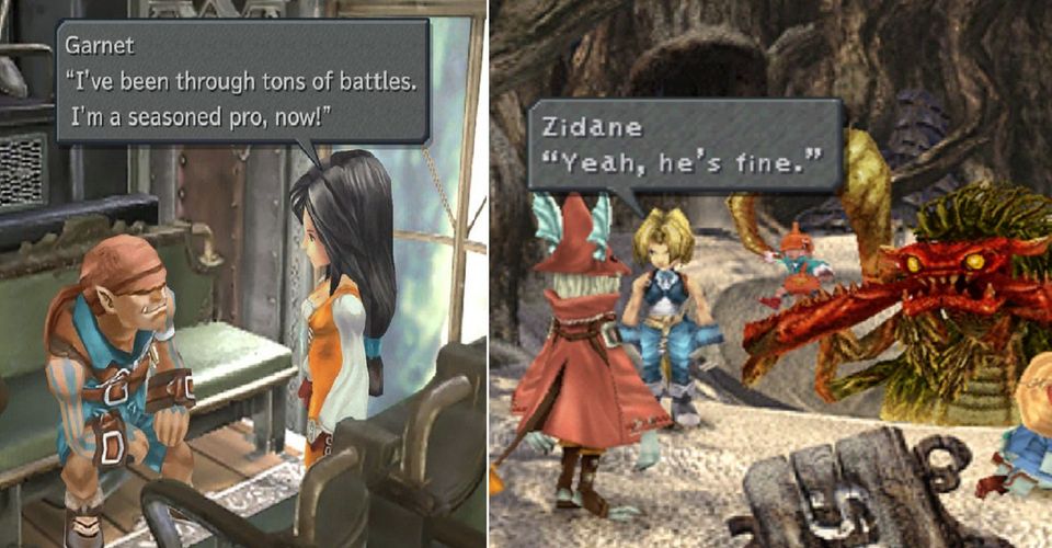 Alasan Kenapa Final Fantasy 9 Itu Membutuhkan Remake