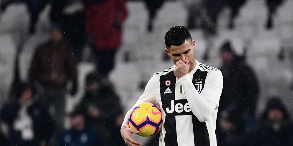 Tonito: Ronaldo Takkan Berhenti Berlatih Jika Tidak Dipaksa