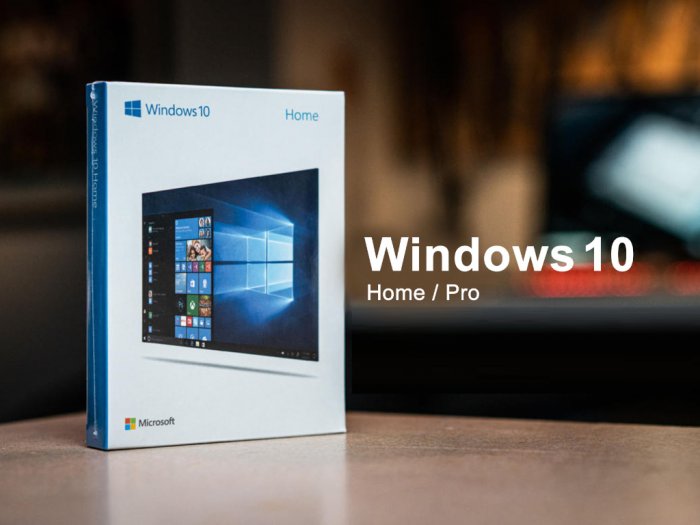 Kelebihan Dari Windows 10 Di Bandingkan Dengan Versi Sebelumnya