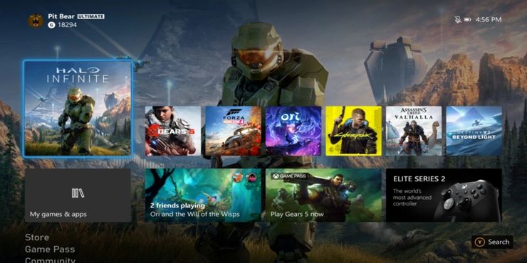 Update Xbox One Agustus 2020 Sudah Keluar Dan Ini Fitur Yang Ada